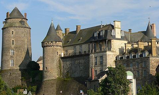 Plombier Chateaugiron (35410)