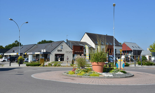 Plombier Pont-Péan (35131)