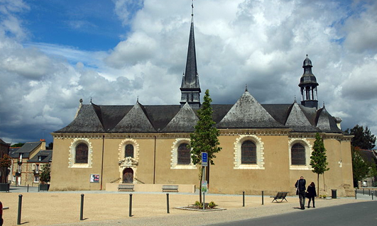 Plombier Saint-Armel (35230)